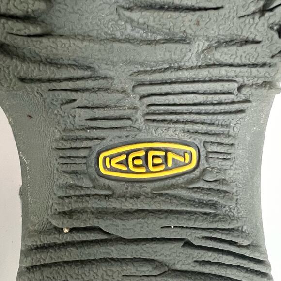 KEEN Women's Outdoor Water Sandals Size 6 Pink/Orange Ankle Straps Waterproof - Picture 7 of 14